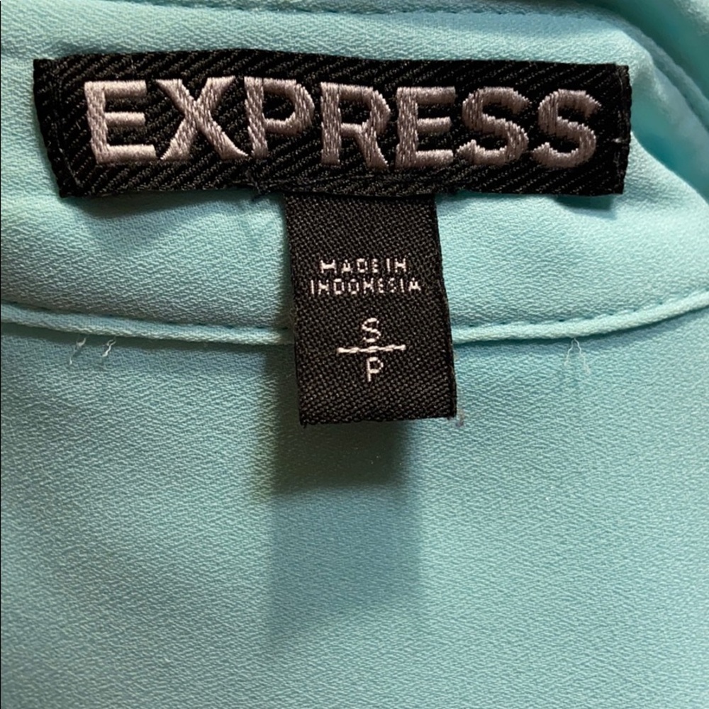 Express top - Picture 3 of 3